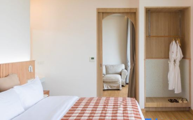 Punn Hotel Korat