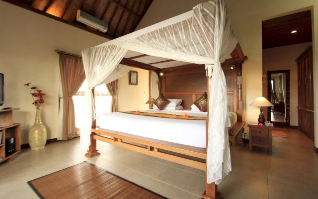 Villa Agung Khalia