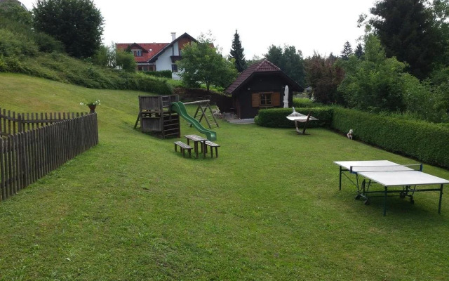 Haus Daniela