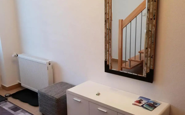 Ferienwohnung Litau