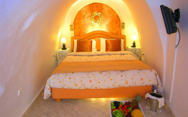 Aeolos Art and Eco Suites - Adults Only