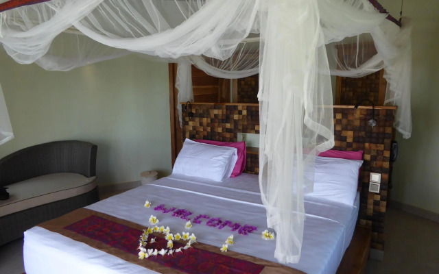 Puri Dajuma Cottages