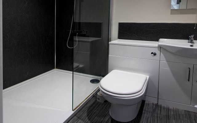 Charter House School Serviced Apartments
