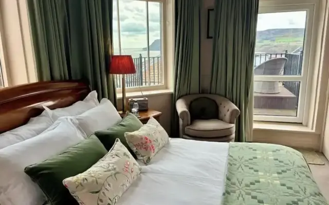 Hotel Victoria