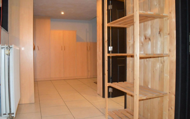 Verviers Villa With Sauna