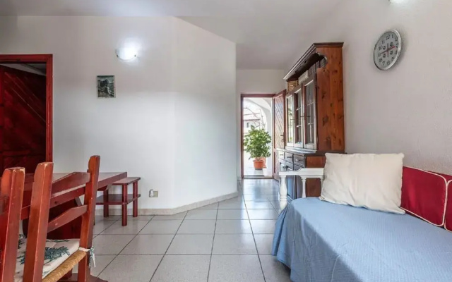 Apartment in Sos Alinos Near Sardinian Beaches