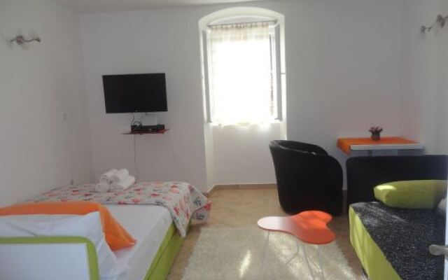 Отель Old Town Boskovic Apartment Черногория, Котор - отзывы, цены и фото номеров - забронировать отель Old Town Boskovic Apartment онлайн