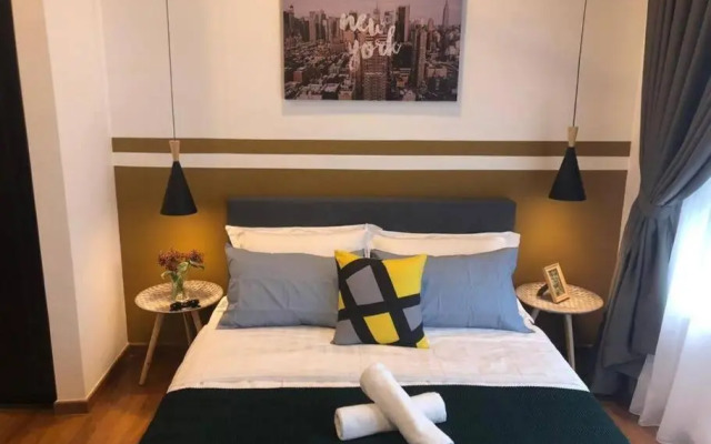 KL Gateway Premium Residence I HomeBrickz