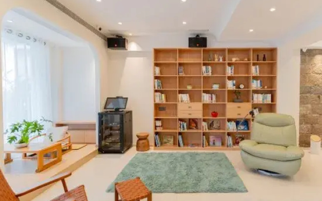 Banyue Yuge Guesthouse