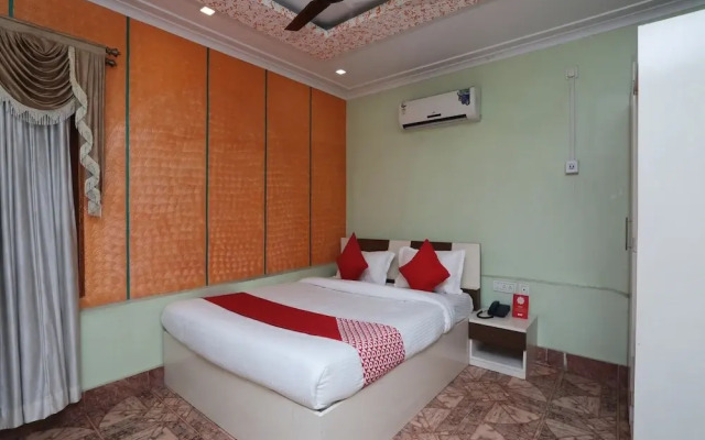 Hotel Megha