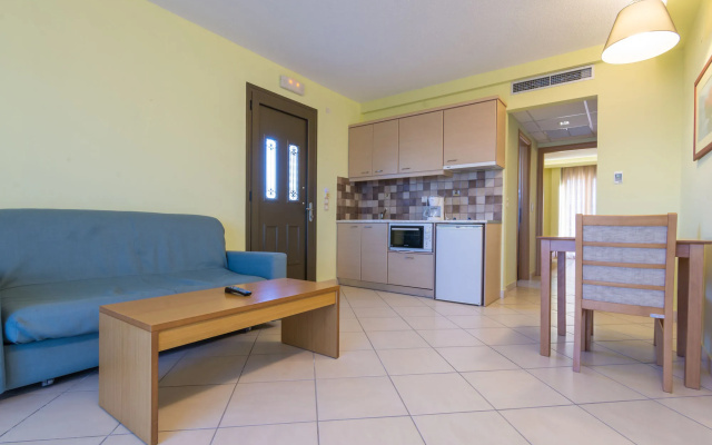 Aegean Dream Hotel