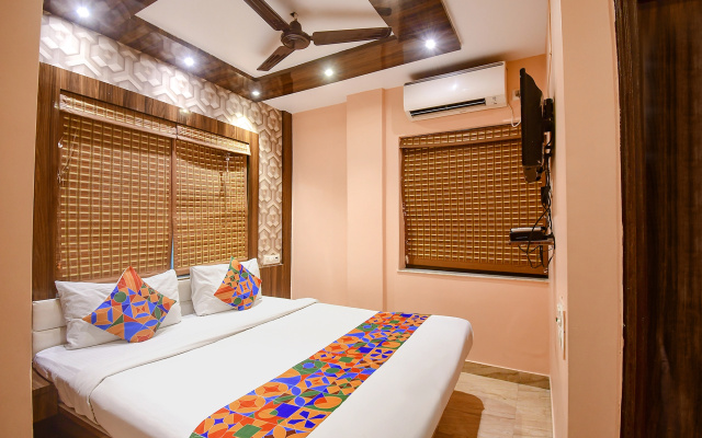 Fabhotel Imperio I
