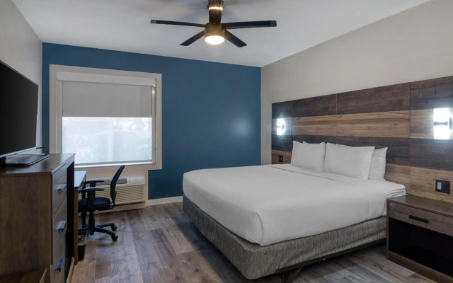 HOM Hotel Gainesville, SureStay Collection by Best Western