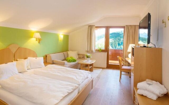 Hotel Pfeffermühle