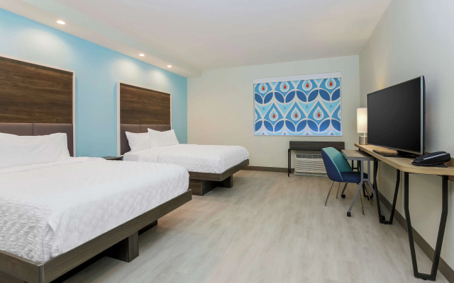 Tru By Hilton Amarillo West