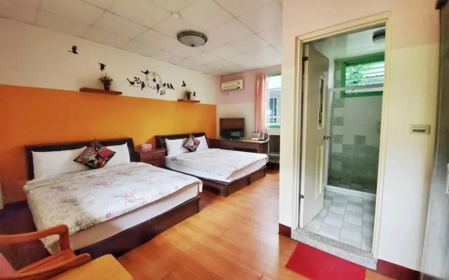 Pulicity B&B