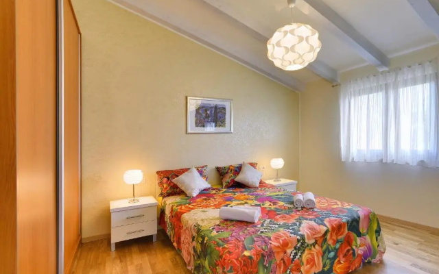 Apartment Rita 1