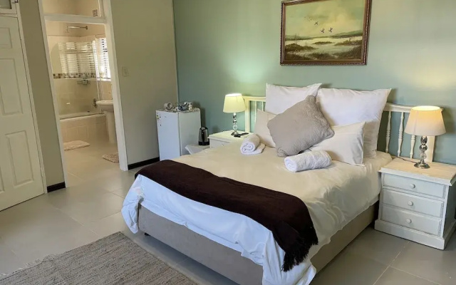 Eden Rose Manor