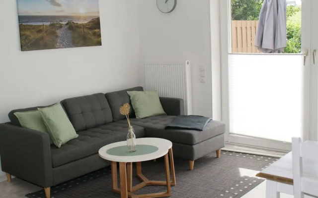 Home Port Modern Retreat