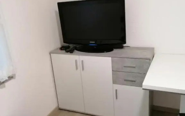 3.Apartment