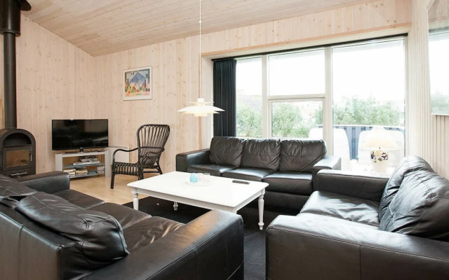 Quaint Holiday Home in Væggerløse With Sauna