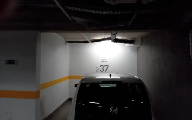 M&P- Lovely 1-bedroom condo with free parking