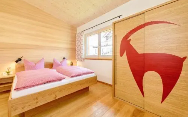 Gastler Chalet