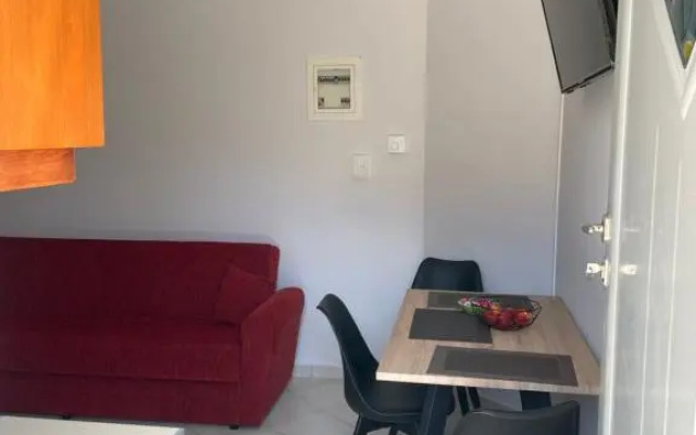Aria Apartment 2