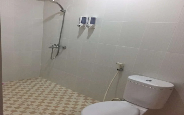 Semilir Senggigi Inn