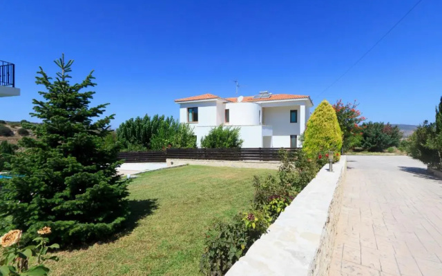 Phaedra & Orestis Villas