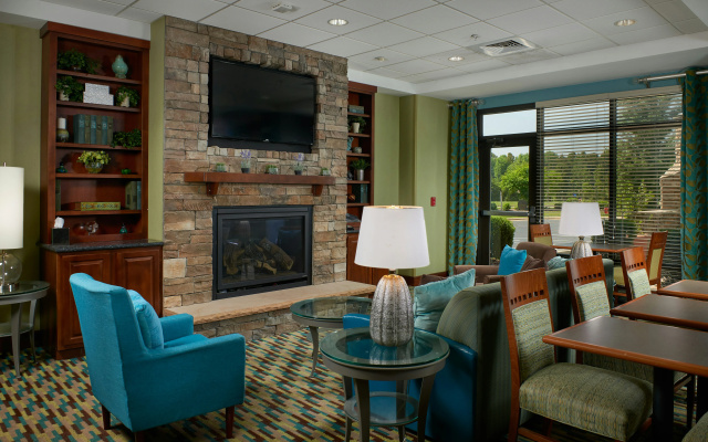 Hampton Inn Bermuda Run Winston-Salem