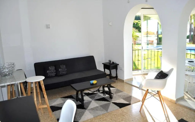Betlems 2d, Bungalow Dénia