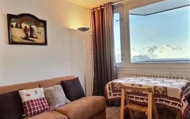 Résidence Le France - Studio pour 4 Personnes 52