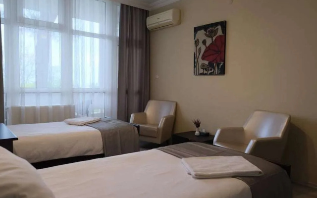 Koru Resort Hotel