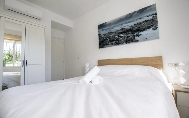 Apartamentos Los Alamos Sardinero