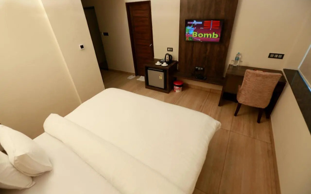 Hotel the Spades
