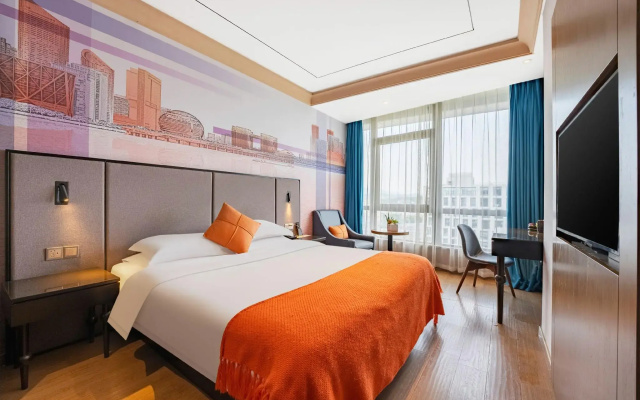 Haoyi Hotel