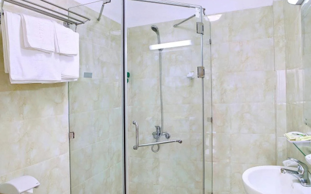 Tuan Linh Hotel