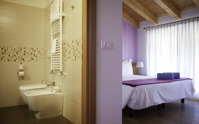 Cardo Boutique&Wine Resort
