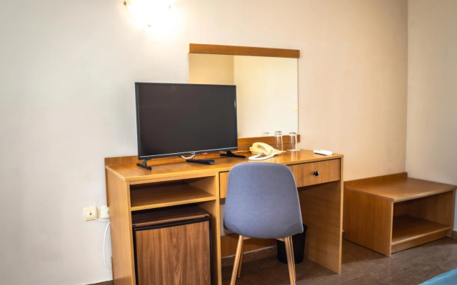 Hotel Aurora - All inclusive