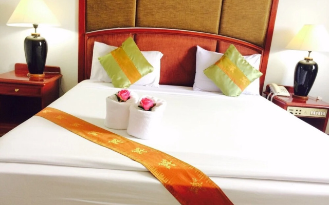 Pavilion Songkhla Hotel
