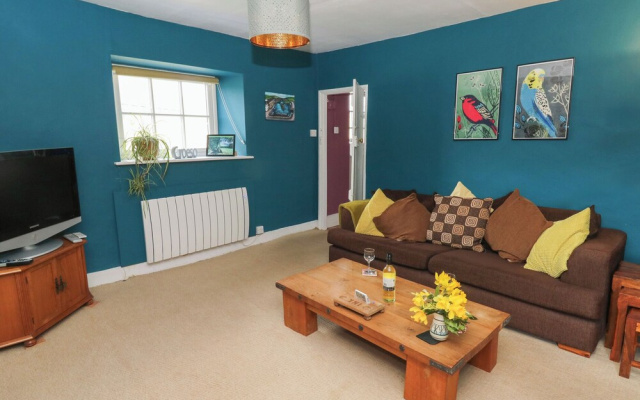 Cantref House Top Floor
