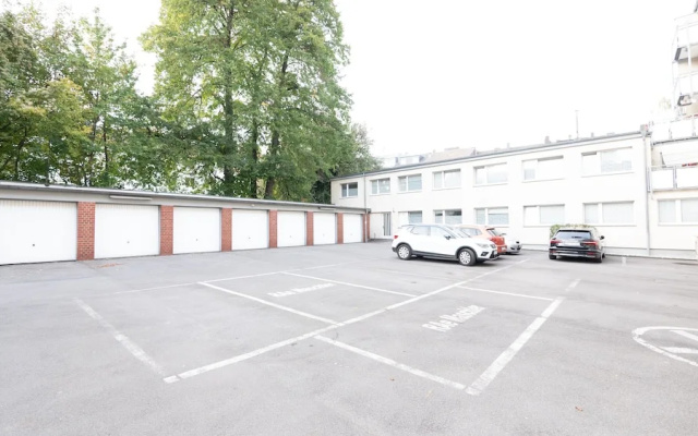 Relax Aachener Boardinghouse Premium 1