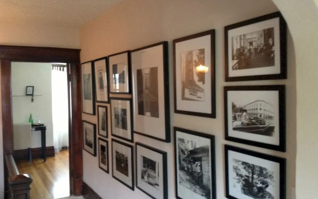The Garden House B&B