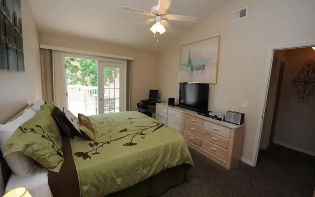 Condo Disney