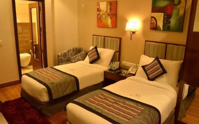 Hotel Downtown Jalandhar