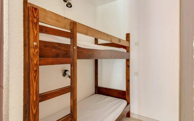Appartement Cauterets, 1 pièce, 4 personnes - FR-1-401-55