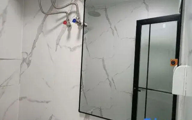 Yongxin Fashion Hotel, Yiwu