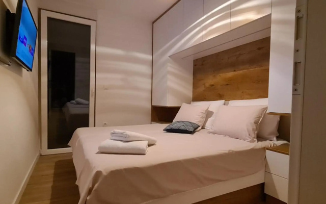 Apartman Marčelina 2 in Trogir