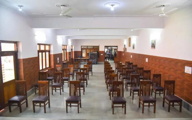 Hotel Goverdhan